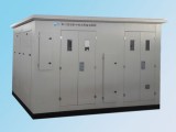 WF-F發(fā)電機中性點接地電阻柜